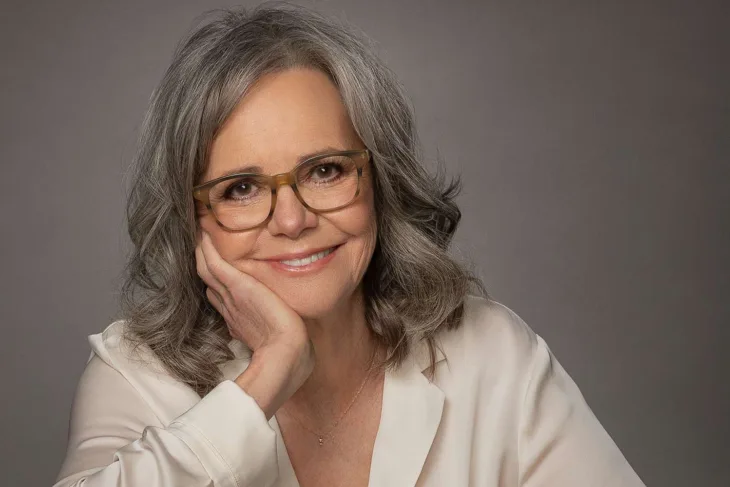Sally Field