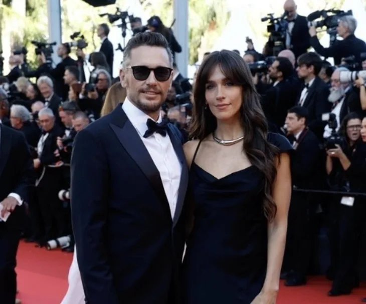 James Franco