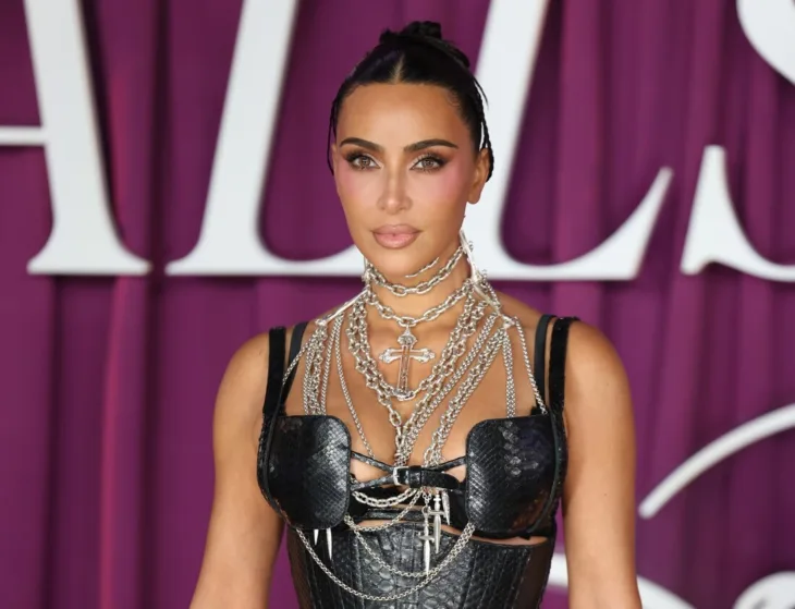 Kim Kardashian