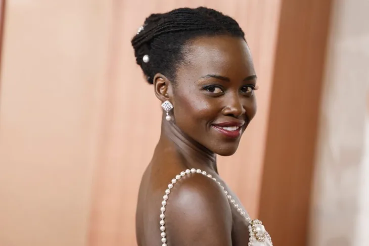 Lupita Nyongo