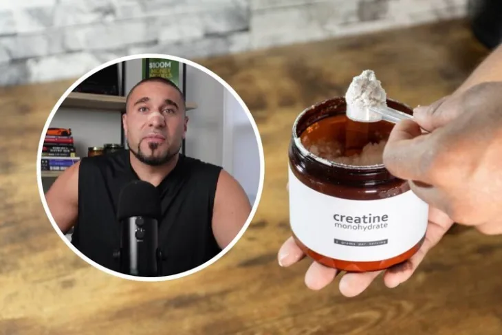Creatine