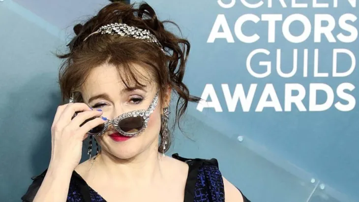 Helena Bonham Carter