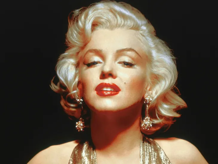 Marilyn Monroe