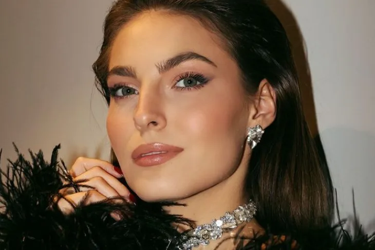 Dzejla Ramovic