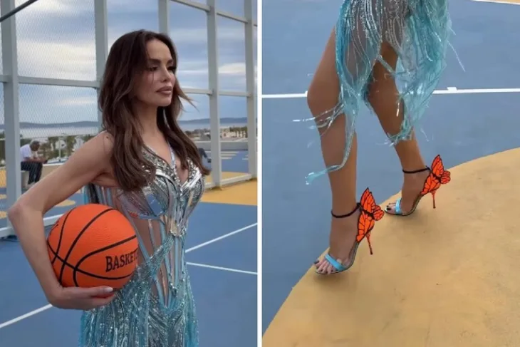 Severina