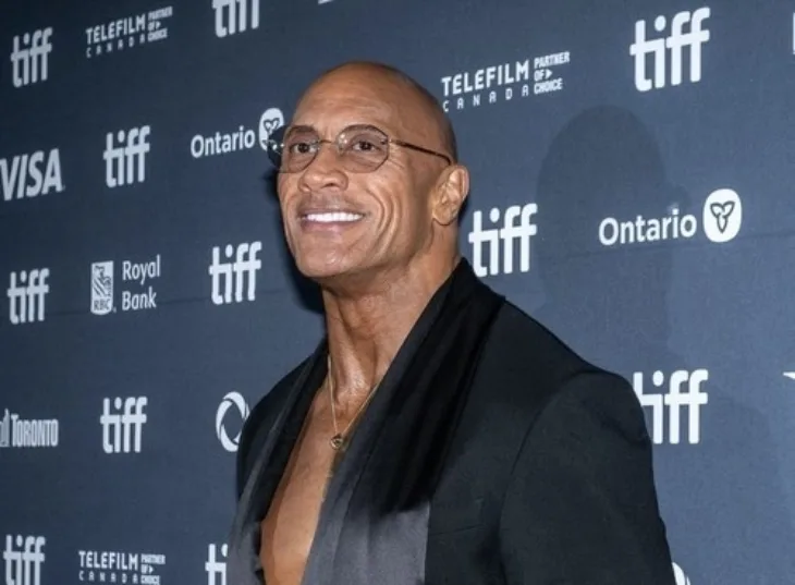 Dwayne Johnson