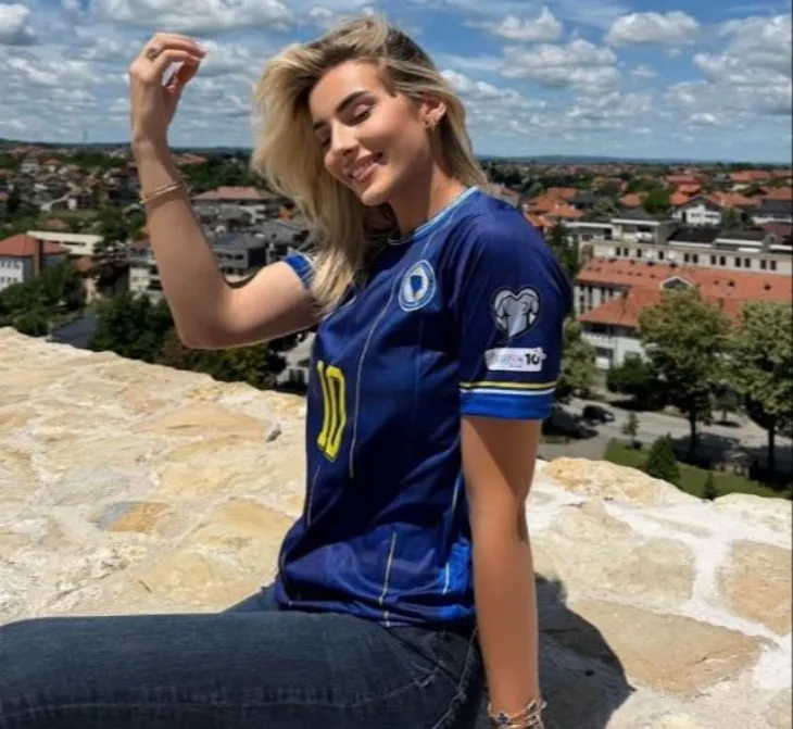 Meliha Imsirovic