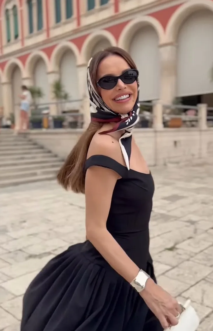 Severina