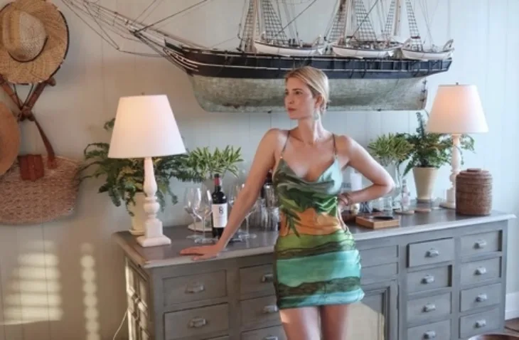 Ivanka Trump