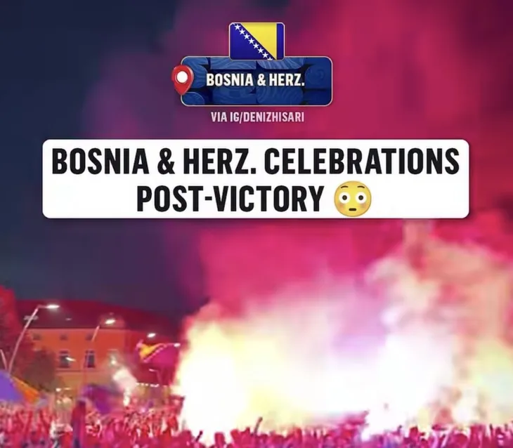 Fox news bih navijavi euforija