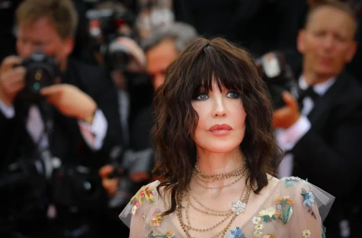 Isabelle Adjani