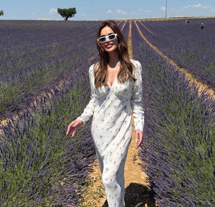 Severina