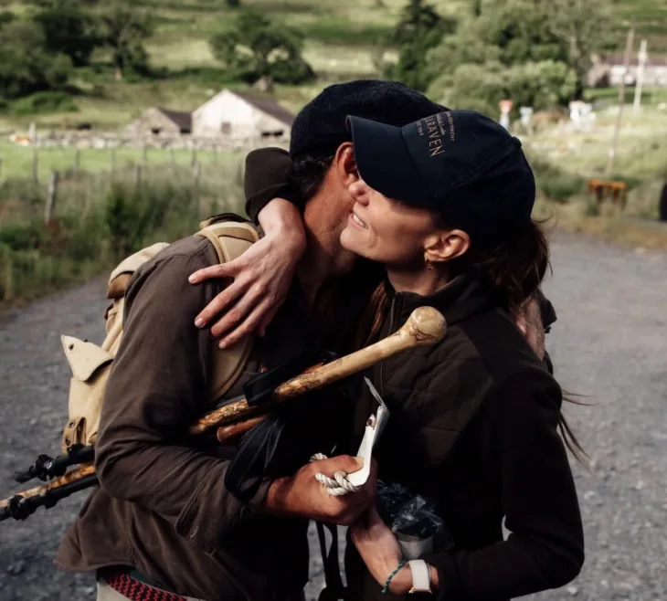 Kate middleton i brat