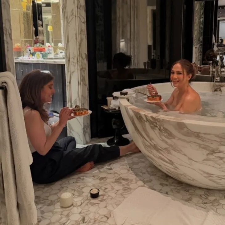 Jennifer Lopez rođendan