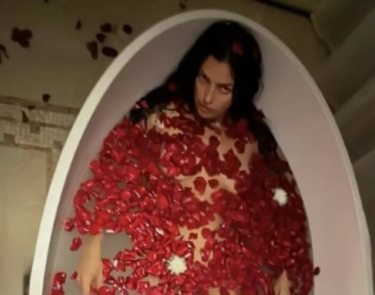 Irina Shayk