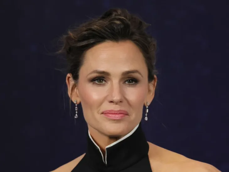 Jennifer Garner