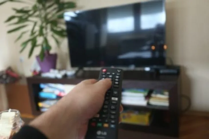Televizor daljinski tv signal 427x285