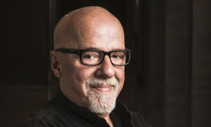 Paulo coelho