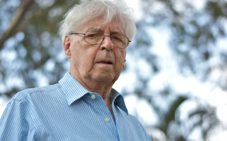 Erich Remarque