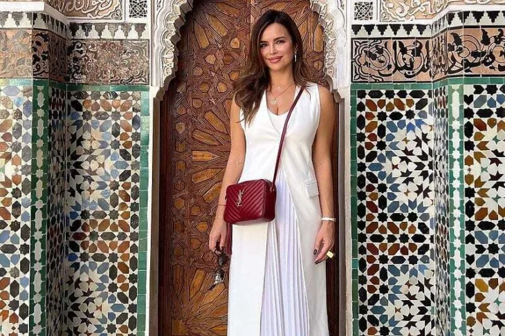 Severina (Foto: Instagram)