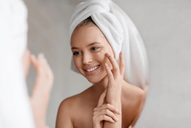 Ljepota Shutterstock