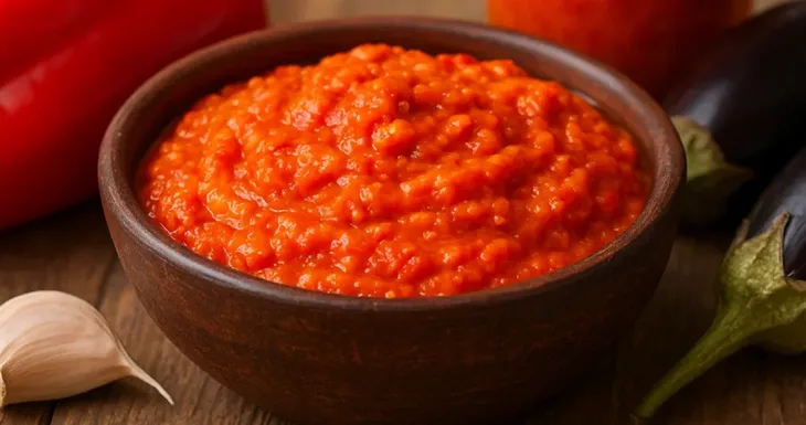 Ajvar