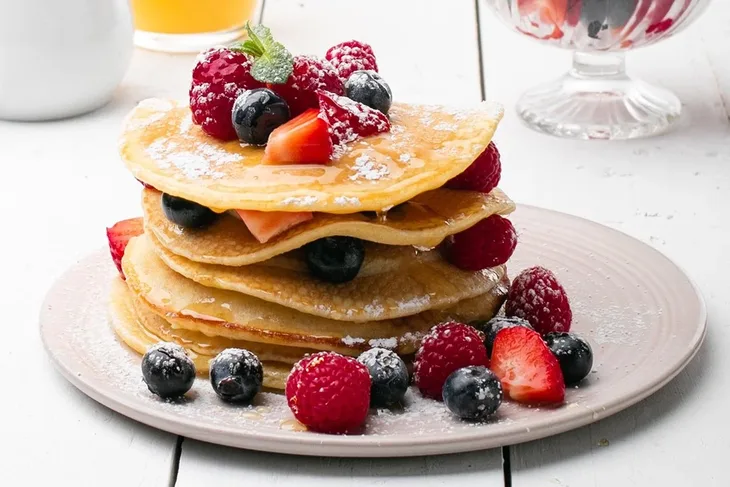 Americke palacinke