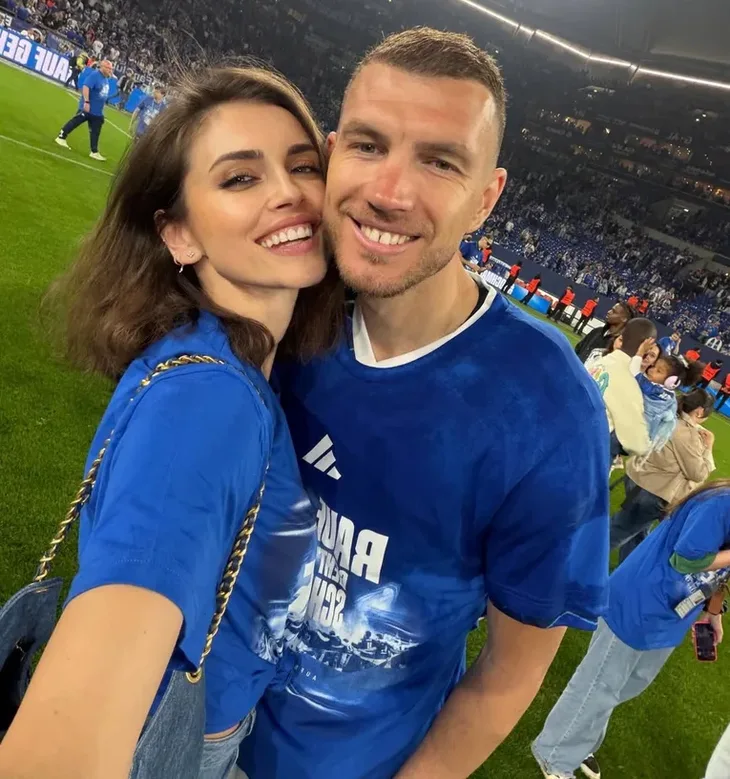 Amra dzeko