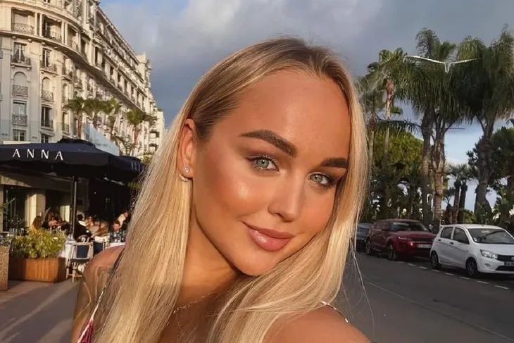 Ana Egorova