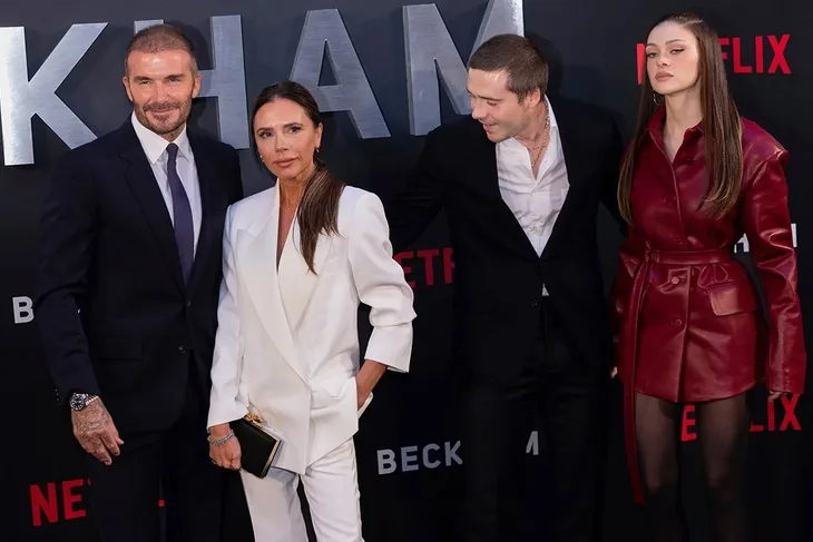 Beckam