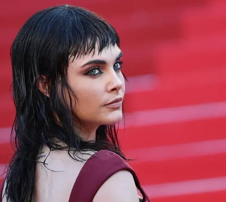 Cara Delevingne Foto: Reuters