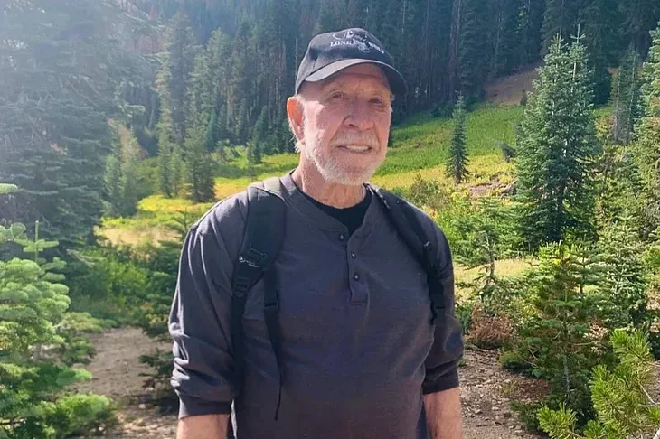 Chuck Norris hospitaliziran prilikom boravka na Havaji