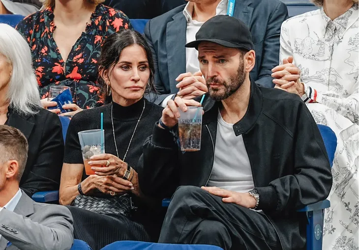Courteney Cox 62 i Johnny Mc Daid 49 prekinuli su vezu nakon vise od 10 godina