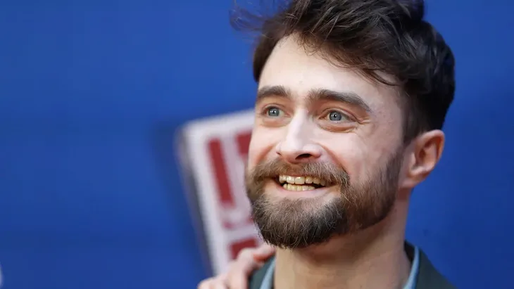 Daniel Radcliffe