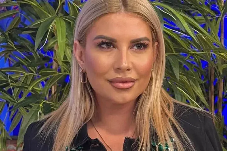 Dea Durdevic
