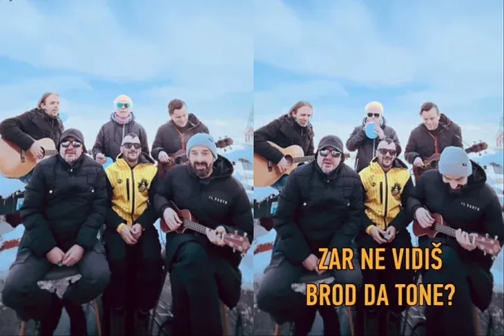 Dubioza kolektiv