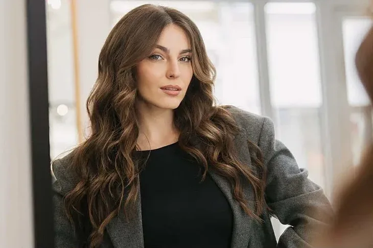Dzejla Ramovic