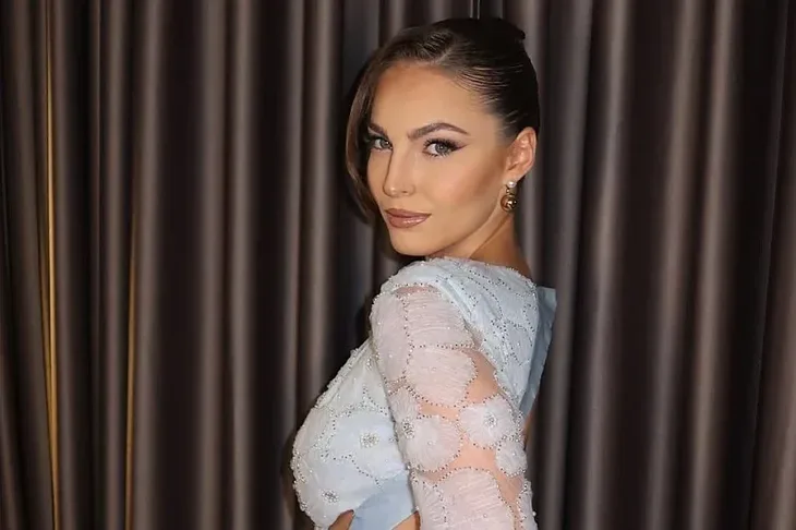 Dzejla Ramovic