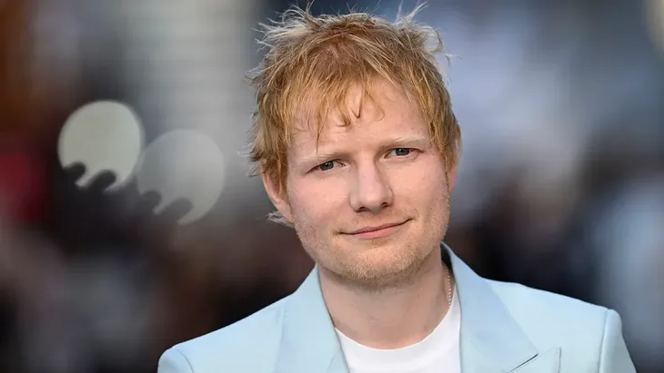 Ed Sheeran