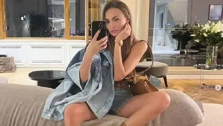 Emina Jahovic otkrila detalje luksuznog doma