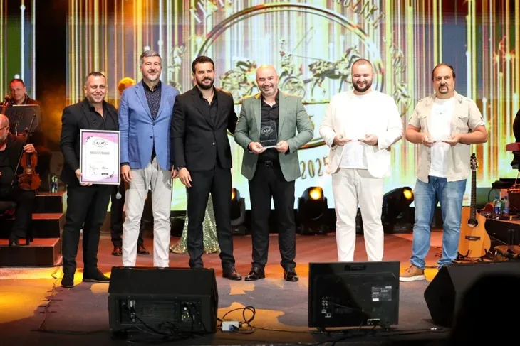 Festival narodne muzike Ilidza Kemal Hasic