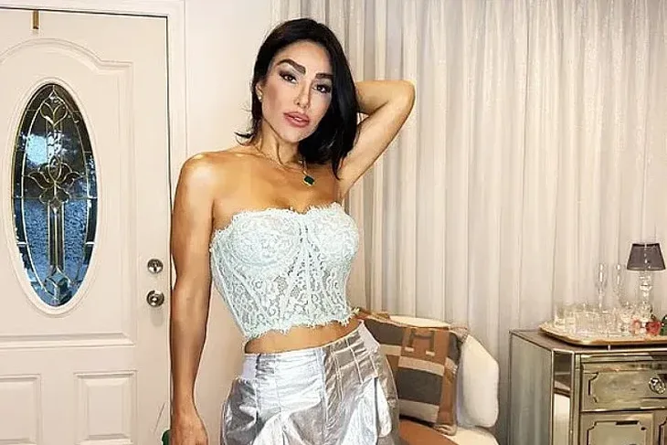 Hamideh Soleimani Afshar