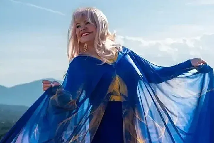 Hanka Paldum