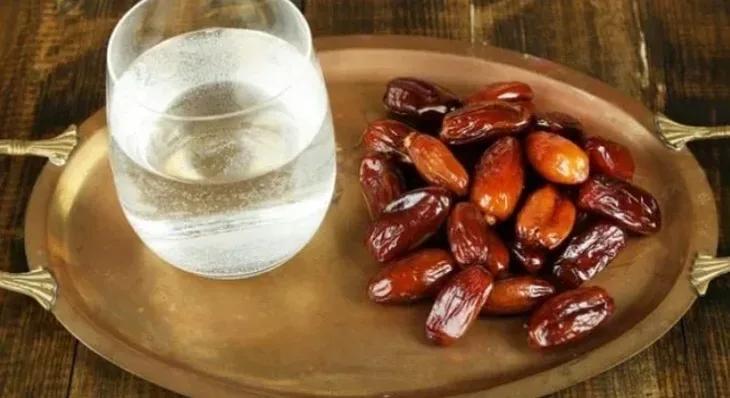 IFTAR POSLANIKA A S