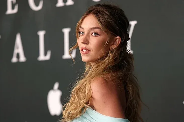 Sydney Sweeney