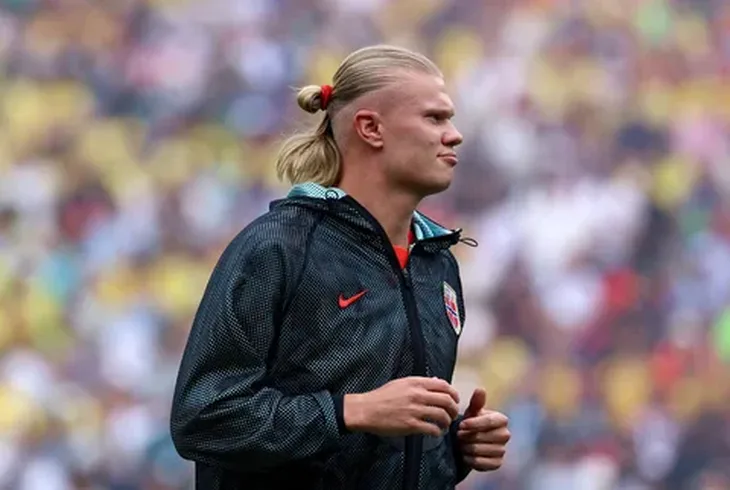 Erling haaland