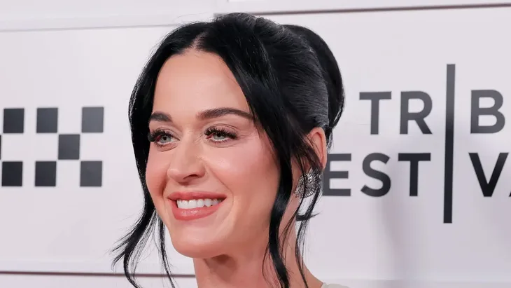 Katy Perry