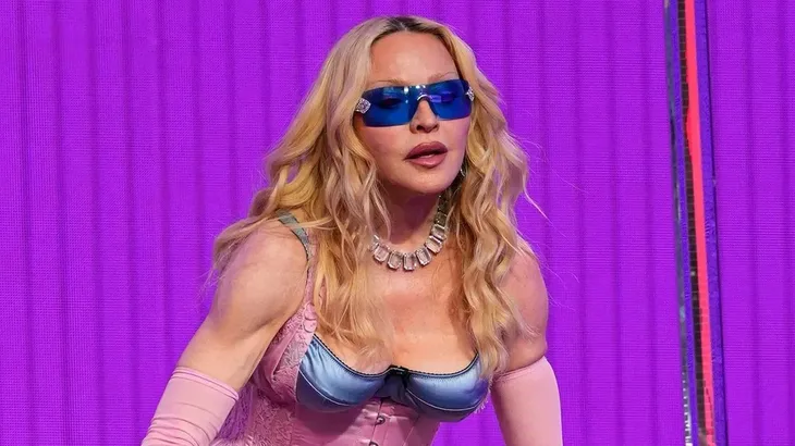Madonna