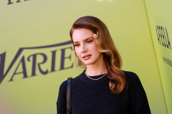 Lana Del Rey