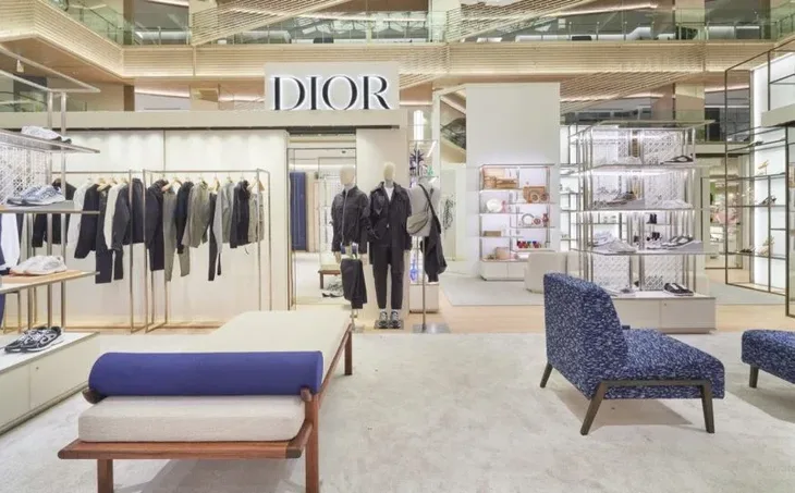 Dior